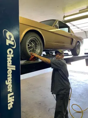 A & J Automotive Service and Sales
