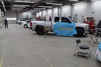 Broadway Collision Center