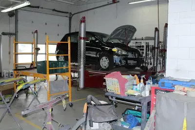 Broadway Collision Center