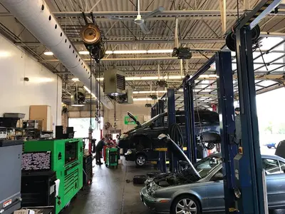 Five Star Automotive Superior
