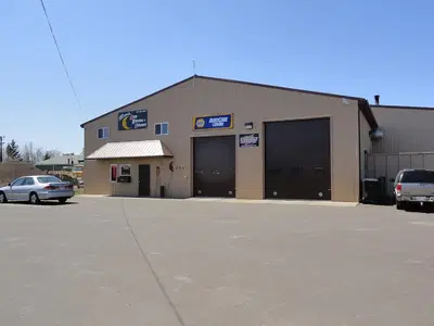 Moons Auto Services & Exhaust