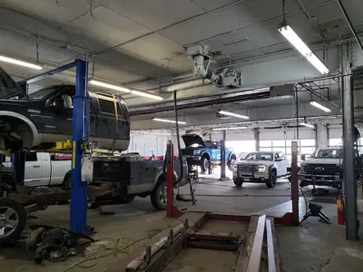 Twin Ports Diesel & Auto