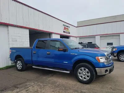 Rick's Auto Body