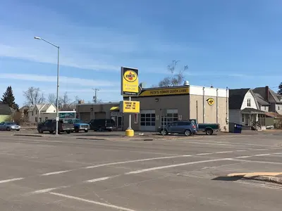Pete's Tower Service & Quick Lube