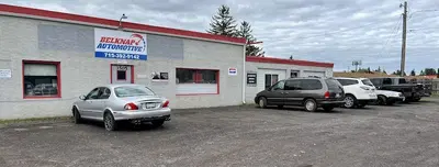 Belknap Automotive