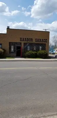 Harbor Garage of Superior