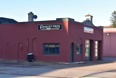 Exhaust Pros Superior