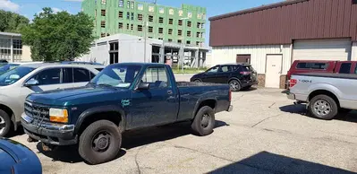 Hansen's Auto Service Center