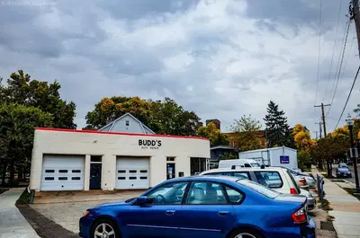 Budd's Auto Repair