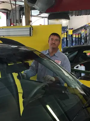 Car Care Clinic