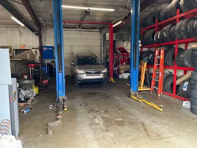 Wright's Auto Services