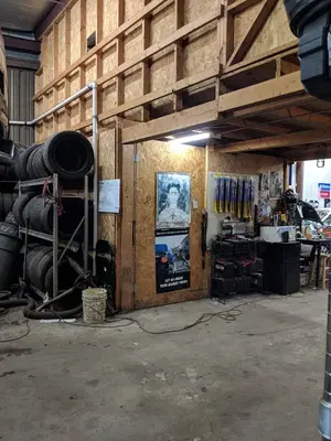 Zapata Auto Repair