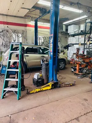 MexMuffler