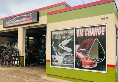 Business Photo