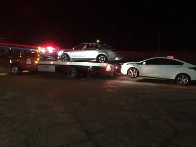 Tony's Auto Repair & Towing