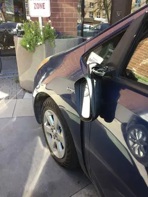 Jensen Auto Inc
