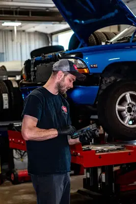 Smith's Service Center