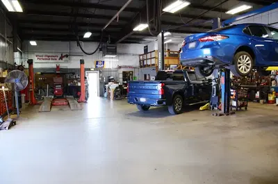 Atlas Auto Techs