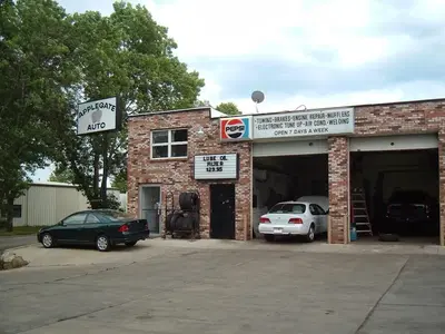 Applegate Auto