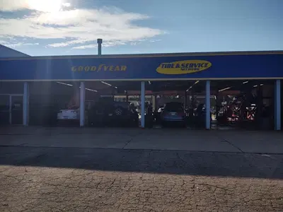 Goodyear Auto Service