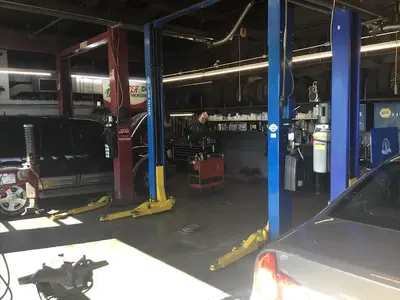 Nakoma Plaza Auto LLC
