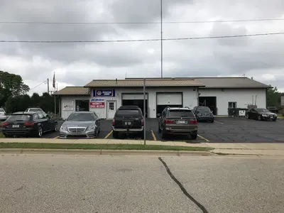 McDermotts Service & Repair