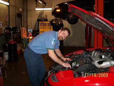 Capitol Tire And Service