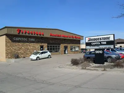 Business Photo