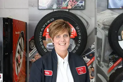 Business Photo