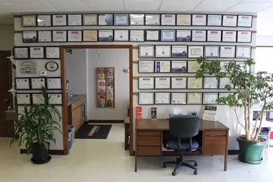 Business Photo