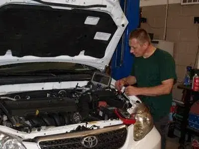 Apex Auto Sales & Repair, LLC