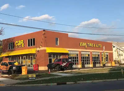 Car-X Tire & Auto