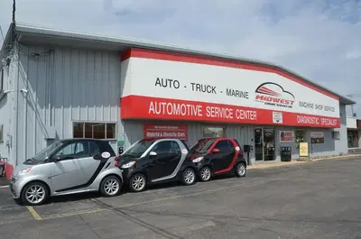 Midwest Engine Service