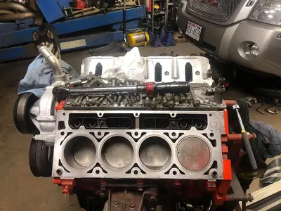 Marquez Auto Repair LLC