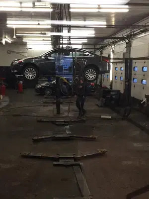 Car-X Tire & Auto