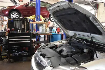 Garcia's Garage LLC