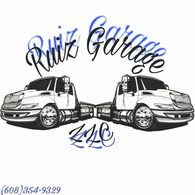 Ruiz Garage LLC