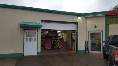 Toby's Auto Sales