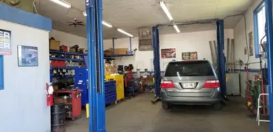 Northside Automotive Services