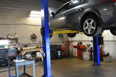 Top Tier Automotive