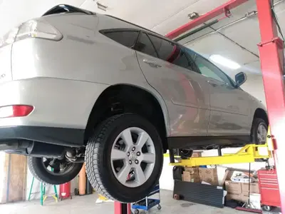 LK Auto,LLC