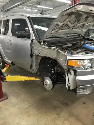 Roman Auto Body