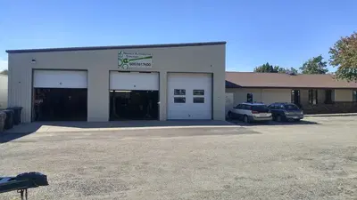 Brandt Automotive Services