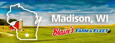 Blain's Farm & Fleet Tires and Auto Service Center - Madison, WI