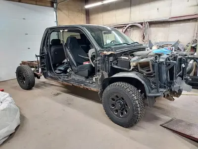 Advance Collision & Repair