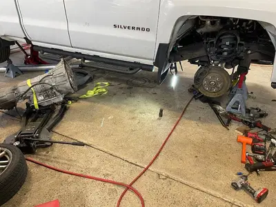 DK AUTO AND TOWING LLC