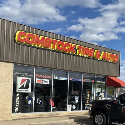 Comstock Tire & Auto
