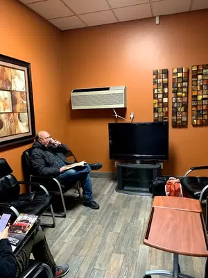 Business Photo