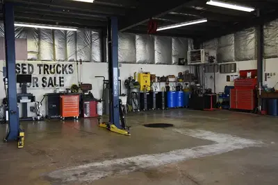 Mate's Truck & Auto Service