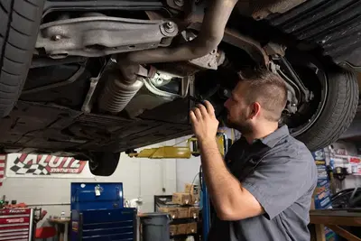 VL Auto Repair